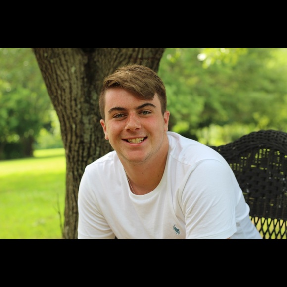 Meet your Posher, Logan - Picture 1 of 1